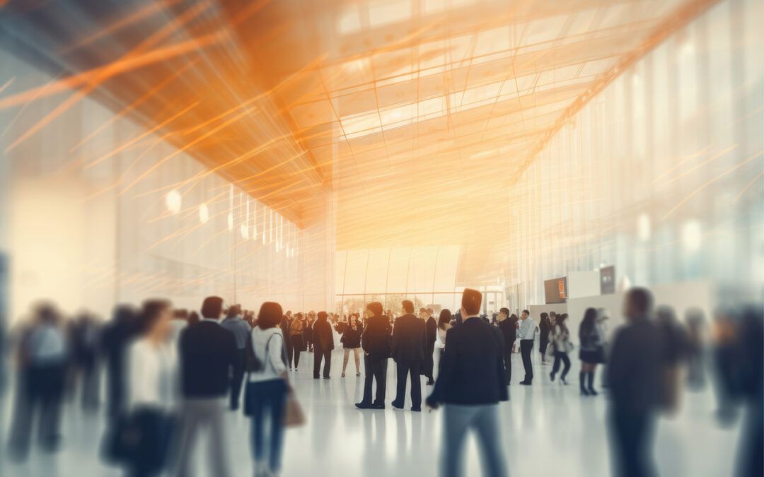 Why Your Next Hire Won’t Be Found at a Job Fair