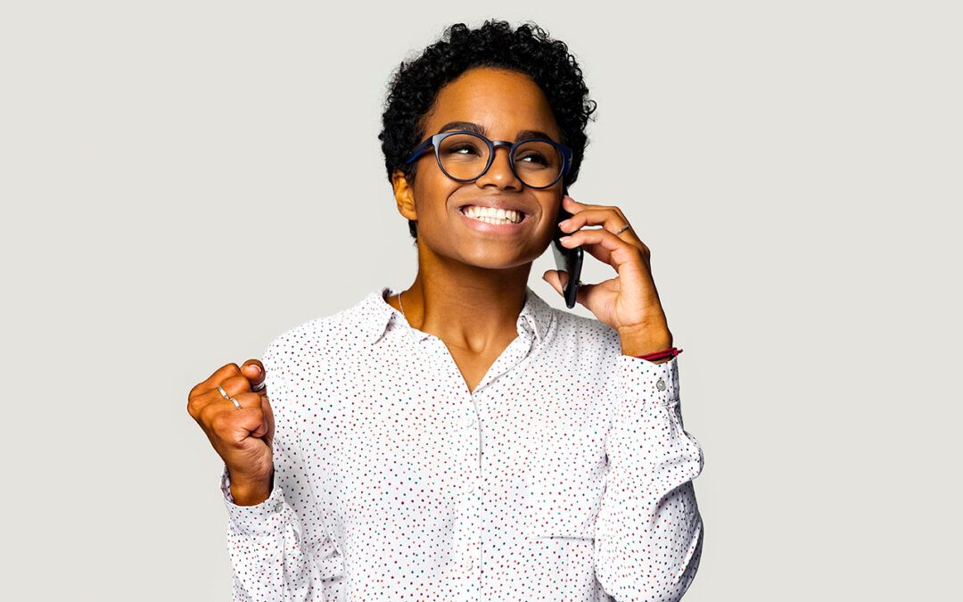 Essential Tips for Acing Your Phone Interview with a Recruiter