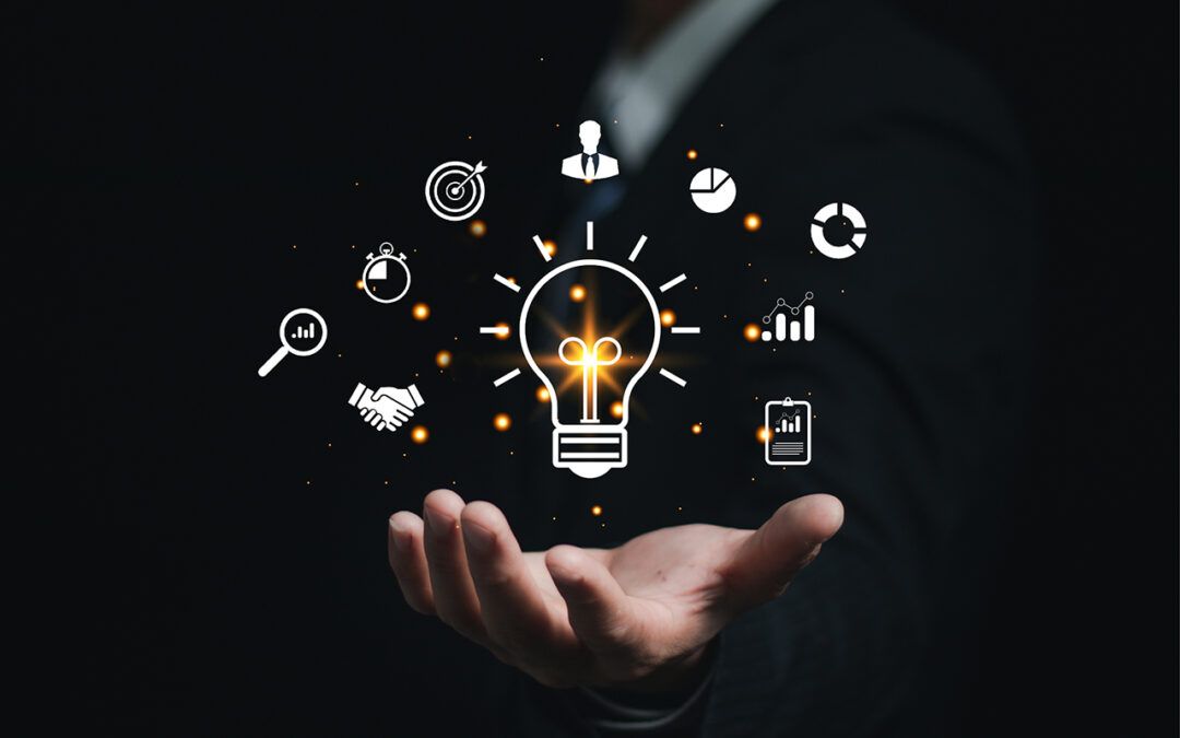 The Smartest Choice for Your Business