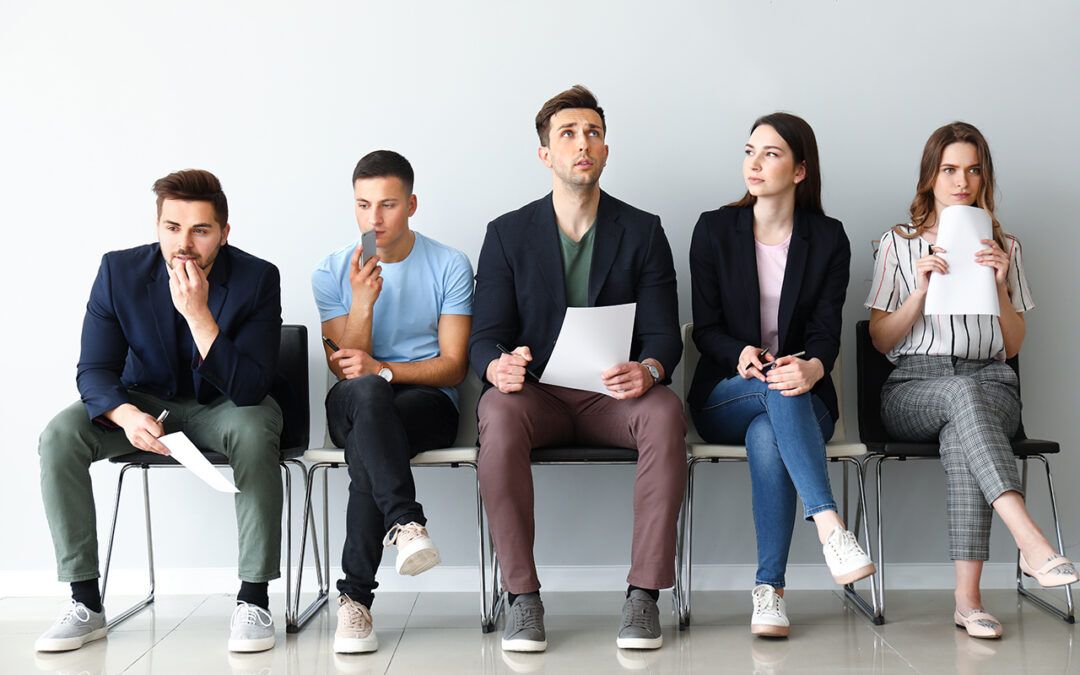 5 Common Things People Forget Before a Job Interview—and How to Fix Them!