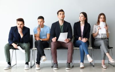 5 Common Things People Forget Before a Job Interview—and How to Fix Them!